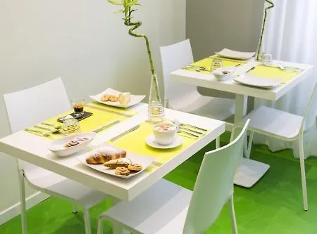 Navigliotel 19 - & Milán