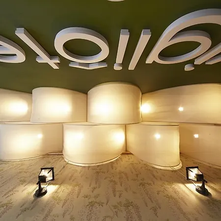 Bed & Breakfast Navigliotel 19 - &