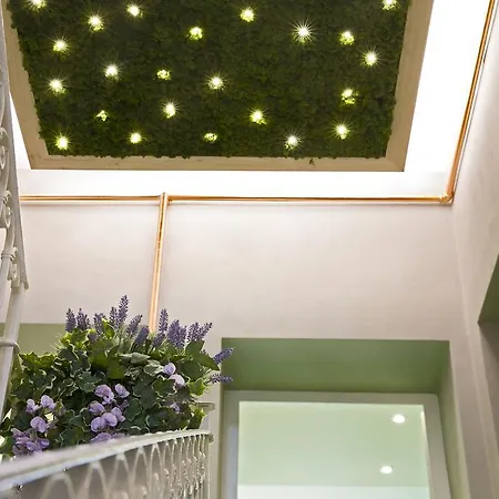 Bed & Breakfast Navigliotel 19 - &