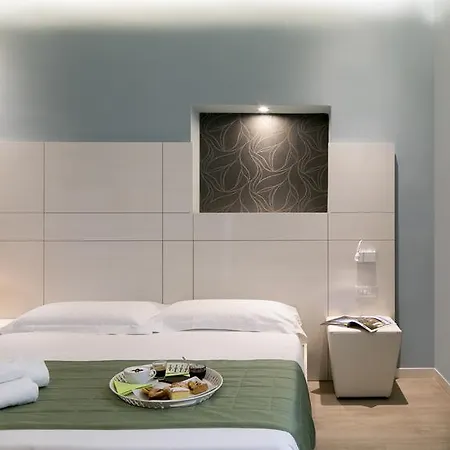 Bed & Breakfast Navigliotel 19 - &