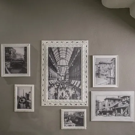 Navigliotel 19 - & Bed & Breakfast 4*