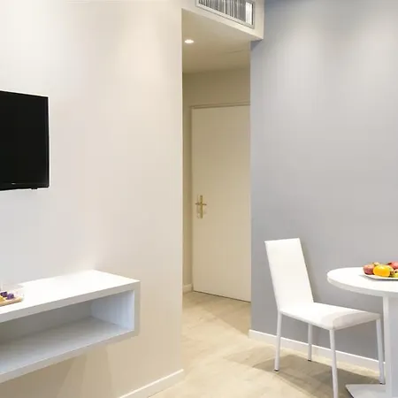 Bed & Breakfast Navigliotel 19 - &