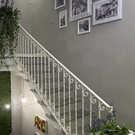 Bed & Breakfast Navigliotel 19 - & Milán