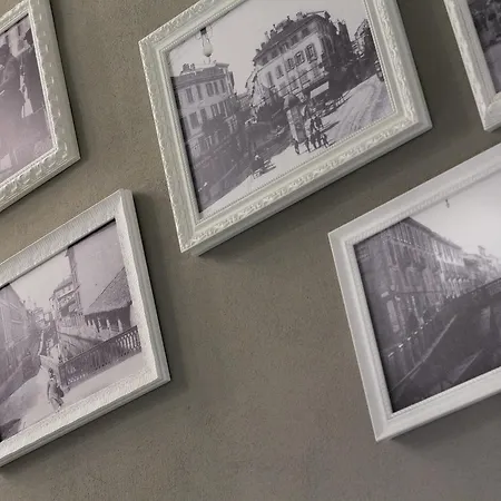 Navigliotel 19 - & Milán