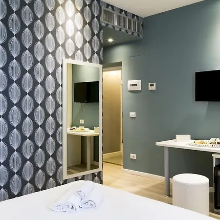 Navigliotel 19 - & Couette-café
