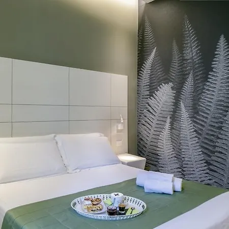 Couette-café Navigliotel 19 - & Milan