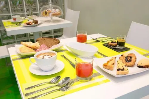 Navigliotel 19 - &