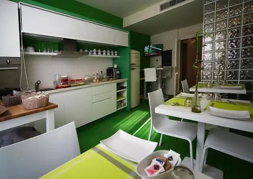 Navigliotel 19 - &