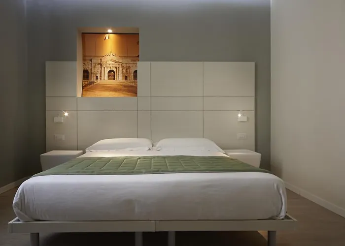 Navigliotel 19 - & Bed & Breakfast