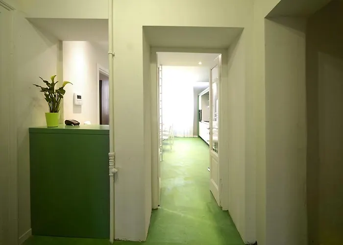 Navigliotel 19 - & 4* Milán