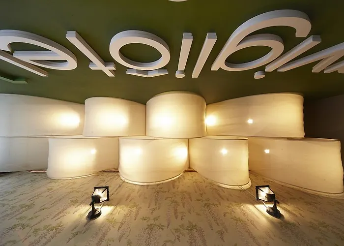 Bed & Breakfast Navigliotel 19 - &