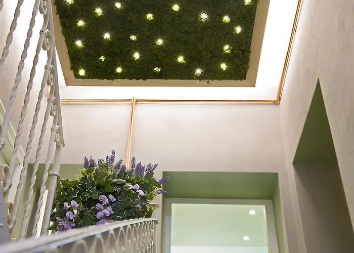 Bed & Breakfast Navigliotel 19 - &