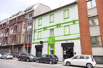 Bed & Breakfast Navigliotel 19 - & 4*