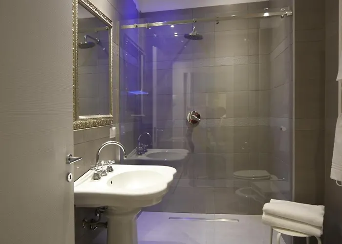 Navigliotel 19 - & Bed & Breakfast
