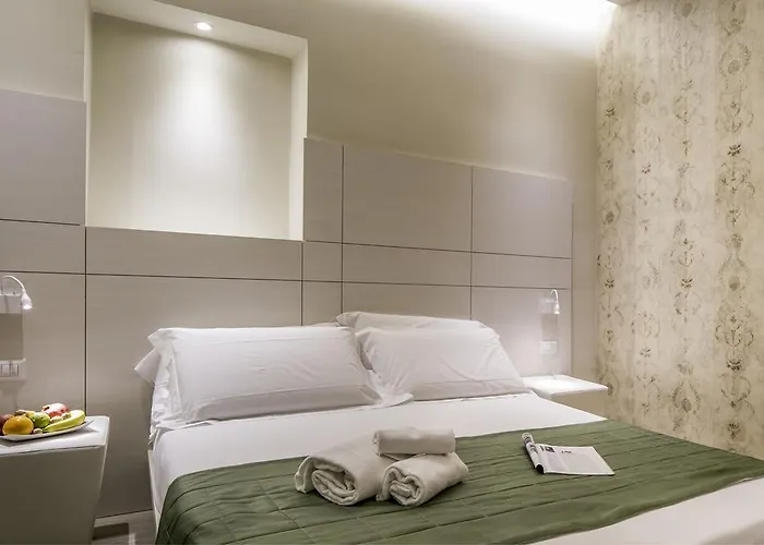 Navigliotel 19 - &