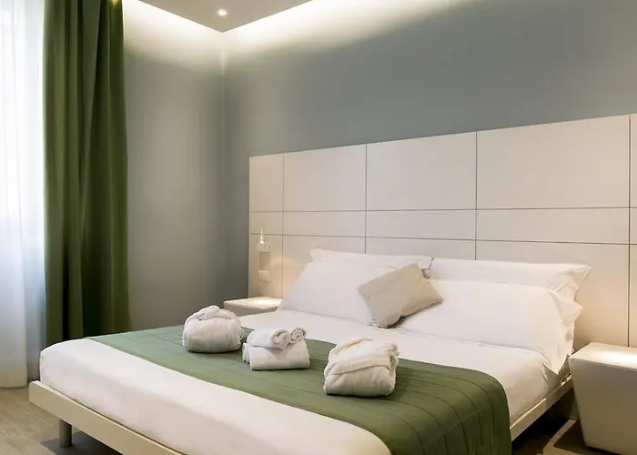 Navigliotel 19 - & Milán