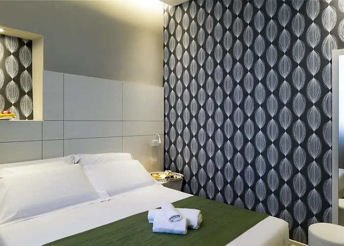 Navigliotel 19 - & Bed & Breakfast Milán
