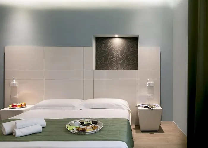 Bed & Breakfast Navigliotel 19 - &
