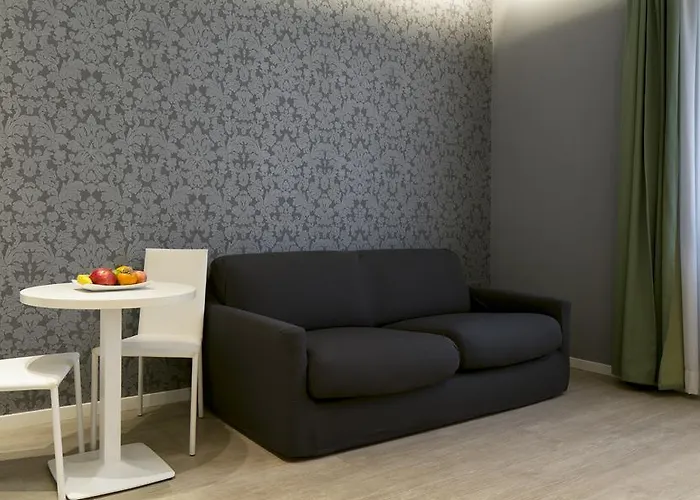 Navigliotel 19 - & Bed & Breakfast
