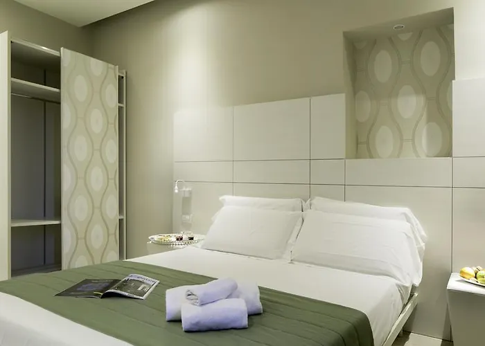 Navigliotel 19 - & 4* Milán
