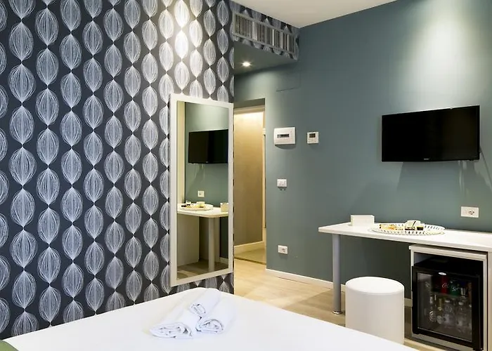 Navigliotel 19 - & Bed & Breakfast