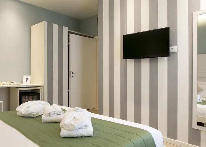 Navigliotel 19 - & Bed & Breakfast 4*