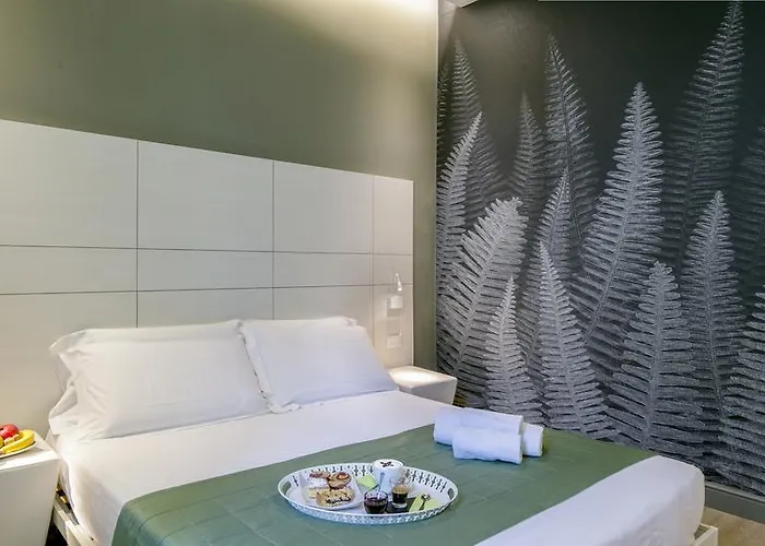 Bed & Breakfast Navigliotel 19 - & Milán