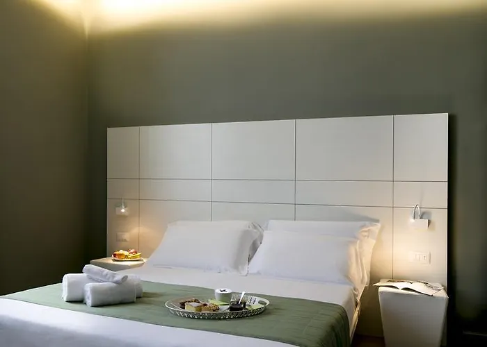 Navigliotel 19 - & Bed & Breakfast Milán