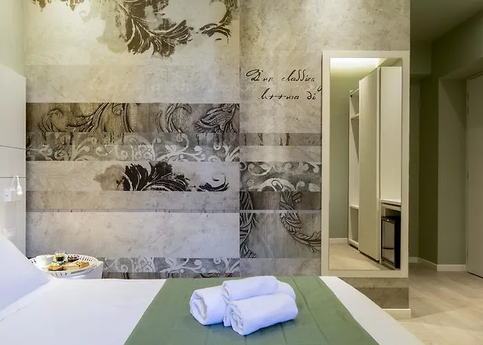 Navigliotel 19 - & Bed & Breakfast Milán