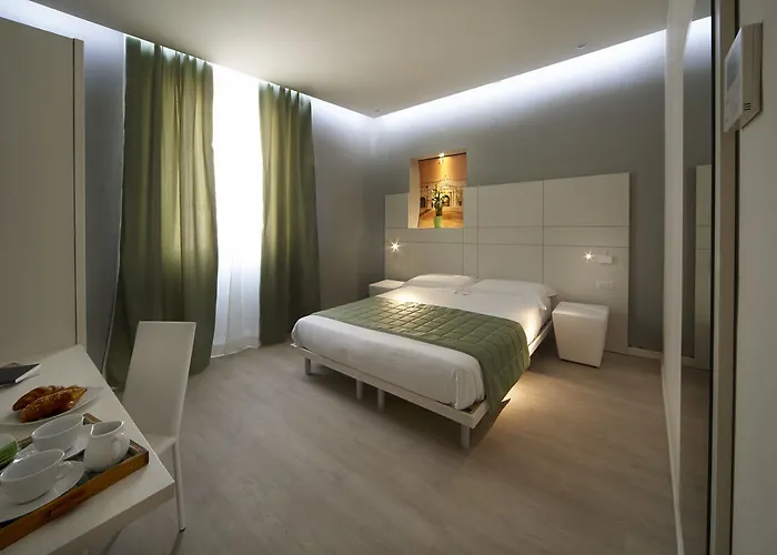 Navigliotel 19 - & Bed & Breakfast