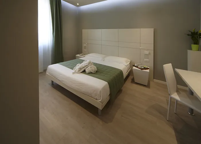 Bed & Breakfast Navigliotel 19 - & Milán