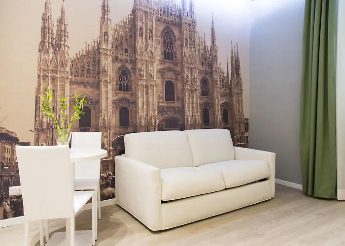 Bed & Breakfast Navigliotel 19 - & 4*
