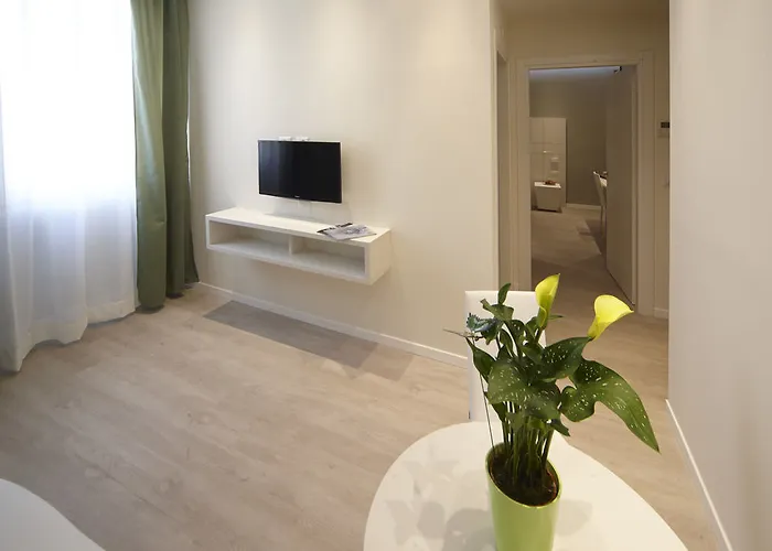 Navigliotel 19 - & Bed & Breakfast