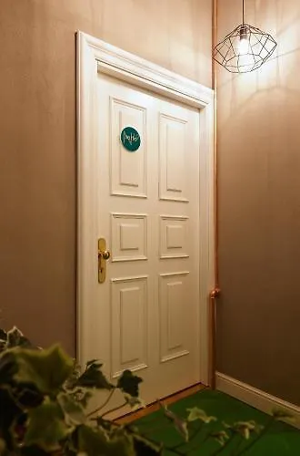 Navigliotel 19 - & Milán