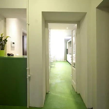 Navigliotel 19 - & 4* Μιλάνο