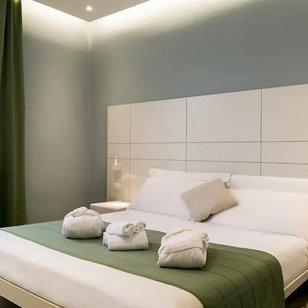 Navigliotel 19 - & Μιλάνο
