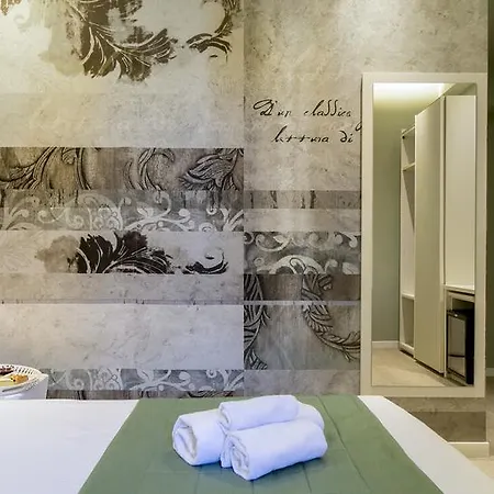 Navigliotel 19 - & Bed and Breakfast Μιλάνο