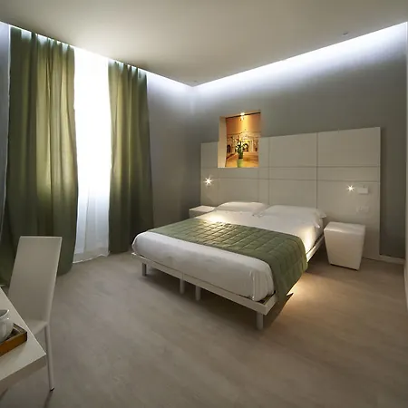 Navigliotel 19 - & Bed and Breakfast