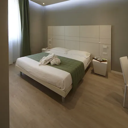 Bed and Breakfast Navigliotel 19 - & Μιλάνο