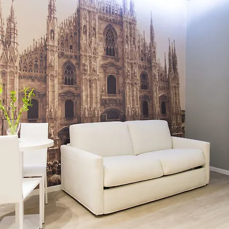 Bed and Breakfast Navigliotel 19 - & 4*