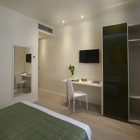 Bed and Breakfast Navigliotel 19 - & 4*